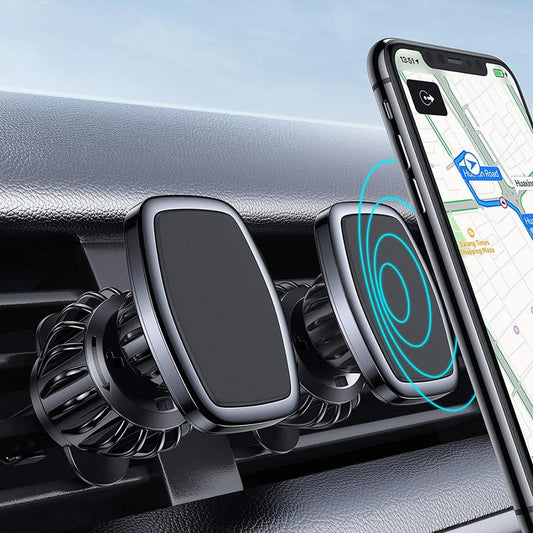 Magnetic Car Phone Holder