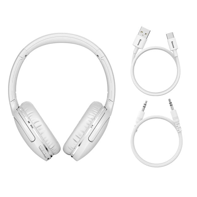 D02 Pro Wireless Headphones Bluetooth Earphone