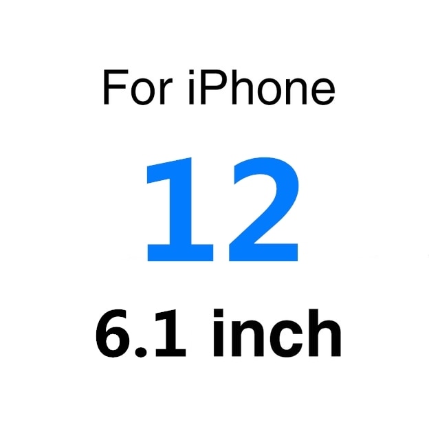 30 Degrees Privacy Screen Protectors for IPhone 12 11 Pro Max 13